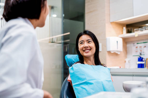 Emergency Dental Services in Butler, MO