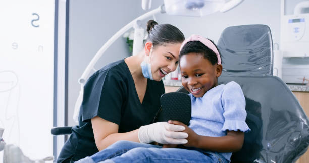 Best Dental X-Rays and Imaging  in Butler, MO