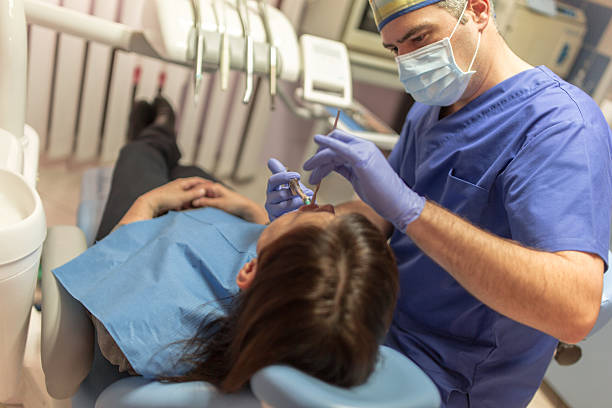 Best Dental Fillings (Composite and Amalgam)  in Butler, MO
