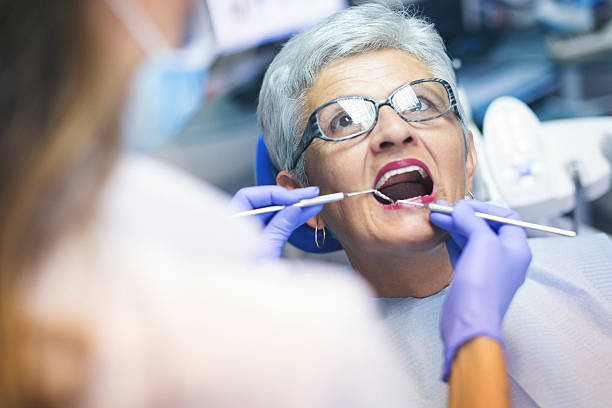 Oral Surgery in Butler, MO