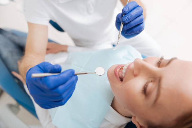 Dental Bonding in Butler, MO