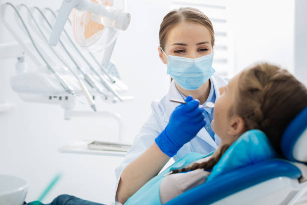 Oral Cancer Screening in Butler, MO